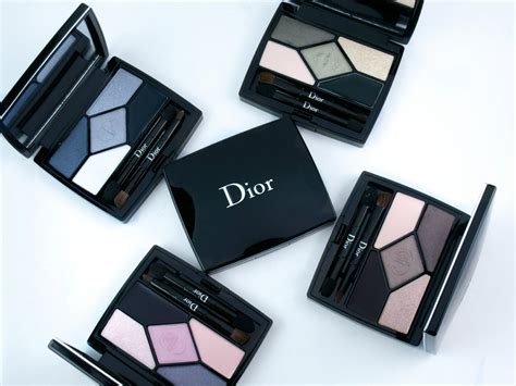 dior new look palette|best dior eyeshadow palette.